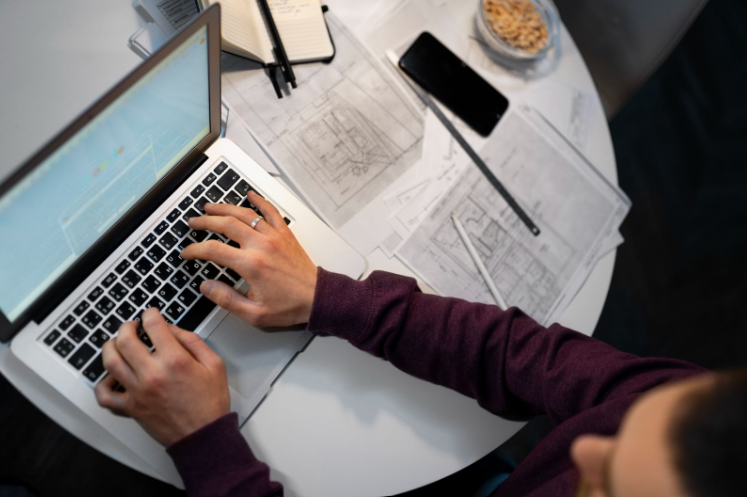 Ingénieur concepteur : tout savoir sur ce métier technique